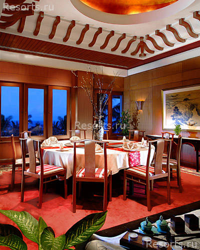 Nikko Bali Resort & Spa 94